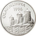 Finlandia, 20 Euro, 1996, SPL, Argento, KM:22