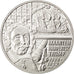 NETHERLANDS, 50 Euro, 1998, Utrecht, KM #147, MS(63), Silver, 38, 24.95