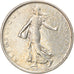 Monnaie, France, Semeuse, 5 Francs, 1963, Paris, TTB, Argent, Gadoury:770