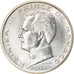 Coin, Monaco, Rainier III, 5 Francs, 1966, MS(63), Silver, KM:141, Gadoury:MC