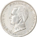 Monnaie, Monaco, Rainier III, 5 Francs, 1960, TTB, Argent, Gadoury:MC 152