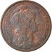 Monnaie, France, Dupuis, Centime, 1911, Paris, TTB, Bronze, Gadoury:90, KM:840