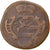 Moneta, STATI ITALIANI, GORIZIA, Francesco II, 2 Soldi, 1799, Schm, MB, Rame
