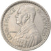 Moneta, Monaco, Louis II, 10 Francs, 1946, MB+, Rame-nichel, KM:123
