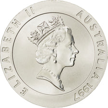 Australie, 10 Dollars Opéra Sydney 1997, KM 353
