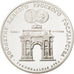 Moneta, Russia, 3 Roubles, 1991, SPL+, Argento, KM:275