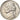 Coin, United States, Jefferson Nickel, 5 Cents, 1966, U.S. Mint, Philadelphia