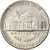 Coin, United States, Jefferson Nickel, 5 Cents, 1966, U.S. Mint, Philadelphia