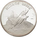 MARSHALL ISLANDS, 50 Dollars, 1995, KM #193, MS(64), Silver, 31.20