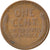 Moneta, Stati Uniti, Lincoln Cent, Cent, 1948, U.S. Mint, Philadelphia, BB