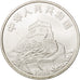 CHINA, PEOPLE'S REPUBLIC, 5 Yuan, 1986, KM #152, MS(63), Silver, 26.77