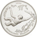 Laos, 1000 Kip, 1996, SPL+, Argento, KM:156