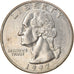 Coin, United States, Washington Quarter, Quarter, 1997, U.S. Mint, Denver