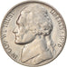 Moneta, Stati Uniti, Jefferson Nickel, 5 Cents, 1976, U.S. Mint, Philadelphia