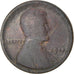 Coin, United States, Lincoln Cent, Cent, 1917, U.S. Mint, Philadelphia