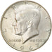 Coin, United States, Kennedy Half Dollar, Half Dollar, 1967, U.S. Mint