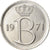 Moneda, Bélgica, 25 Centimes, 1971, Brussels, EBC, Cobre - níquel, KM:153.2