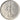 Munten, Frankrijk, 5 Francs, 1971, ZF, Cupro-nickel, KM:926a.1, Gadoury:771