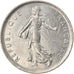 Moneda, Francia, 5 Francs, 1971, MBC, Cuproníquel, KM:926a.1, Gadoury:771