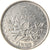 Coin, France, 5 Francs, 1992, EF(40-45), Cupro-nickel, KM:926a.1, Gadoury:771