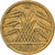 Monnaie, Allemagne, République de Weimar, 5 Reichspfennig, 1936, Berlin, TB+