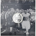 Belgium, 10 Euro, Derby des plats pays, 2005, BE, MS(65-70), Silver, KM:251