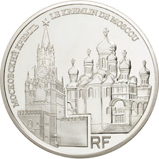 FRANCE, 10 Euro, 2009, KM #1616, MS(64), Silver, 37, 22.20
