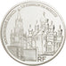 FRANCE, 10 Euro, 2009, KM #1616, MS(64), Silver, 37, 22.20