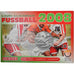 Österreich, 5 Euro, 2008, Silbermunze Fussball 2008, STGL, Silber, KM:3164