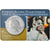 Holandia, 10 Euro, Silver Jubilee of Reign, 2005, BE, MS(65-70), Srebro, KM:261
