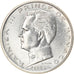 Coin, Monaco, Rainier III, 5 Francs, 1966, MS(63), Silver, KM:141