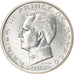 Coin, Monaco, Rainier III, 5 Francs, 1966, MS(63), Silver, KM:141