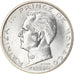 Coin, Monaco, Rainier III, 5 Francs, 1966, AU(55-58), Silver, KM:141