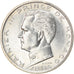 Coin, Monaco, Rainier III, 5 Francs, 1966, AU(50-53), Silver, KM:141