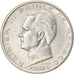 Coin, Monaco, Rainier III, 5 Francs, 1966, EF(40-45), Silver, KM:141