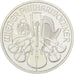 AUSTRIA, 1-1/2 Euro, 2010, Vienna, KM #3159, MS(64), Silver, 37, 31.10