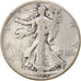 Coin, United States, Walking Liberty Half Dollar, Half Dollar, 1944, U.S. Mint