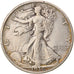 Moneda, Estados Unidos, Walking Liberty Half Dollar, Half Dollar, 1936, U.S.