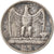 Coin, Italy, Vittorio Emanuele III, 5 Lire, 1927, Rome, EF(40-45), Silver