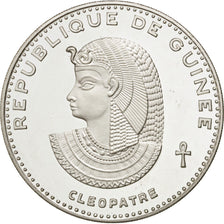 Moneta, Guinea, 500 Francs, 1970, SPL, Argento, KM:24