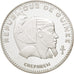 Moneta, Guinea, 500 Francs, 1970, SPL, Argento, KM:23