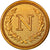 France, Médaille, Napoléon Ier, Maréchal Gouvion St Cyr, History, SPL, Bronze
