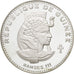 Moneta, Guinea, 500 Francs, 1970, SPL, Argento, KM:26