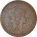 Coin, France, Dupuis, 2 Centimes, 1920, Paris, EF(40-45), Bronze, KM:841