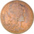 Moneta, Francja, Dupuis, 2 Centimes, 1913, Paris, AU(50-53), Bronze, KM:841