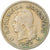 Moneta, Argentina, 10 Centavos, 1920, BB, Rame-nichel, KM:35