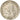 Moneta, Argentina, 5 Centavos, 1940, VF(30-35), Miedź-Nikiel, KM:34