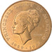 Coin, Monaco, Rainier III, 10 Francs, 1982, EF(40-45), Copper-Nickel-Aluminum