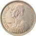 Monnaie, Monaco, Louis II, 20 Francs, Vingt, 1947, Paris, TB+, Copper-nickel