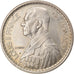 Coin, Monaco, Louis II, 20 Francs, Vingt, 1947, Paris, AU(50-53), Copper-nickel